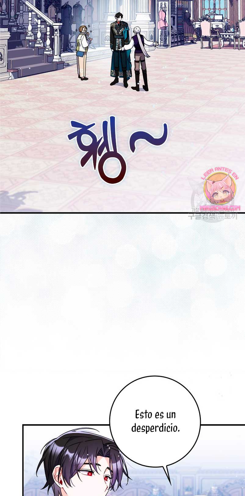 Tomé la palabra de mi esposo y me hice de un amante  Capitulo 17 page 42
