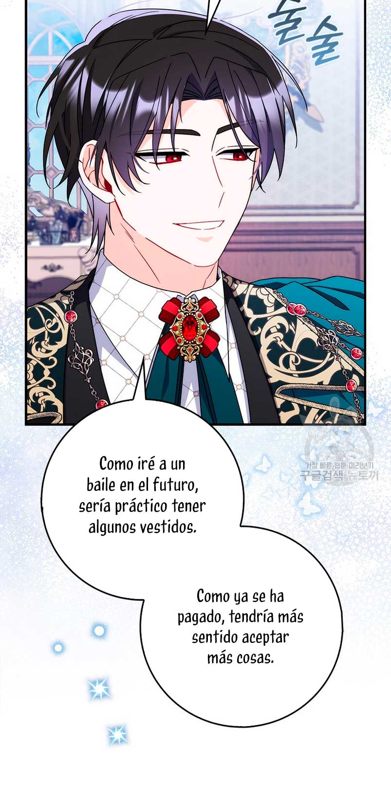 Tomé la palabra de mi esposo y me hice de un amante  Capitulo 17 page 47