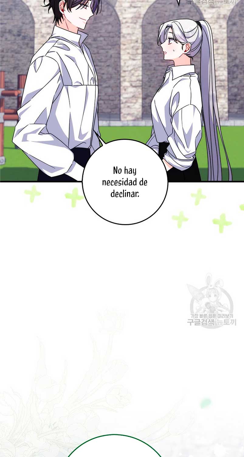 Tomé la palabra de mi esposo y me hice de un amante  Capitulo 17 page 4