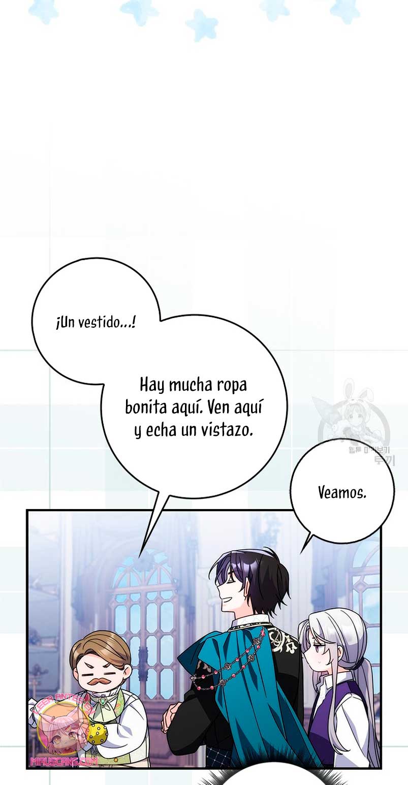 Tomé la palabra de mi esposo y me hice de un amante  Capitulo 17 page 49