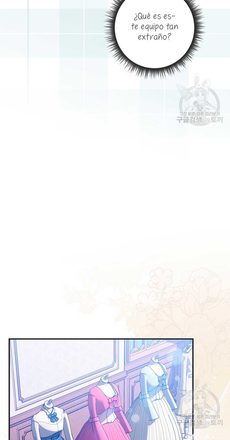 Tomé la palabra de mi esposo y me hice de un amante  Capitulo 17 page 50
