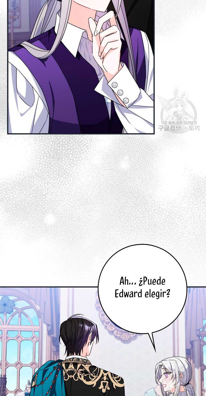 Tomé la palabra de mi esposo y me hice de un amante  Capitulo 17 page 52