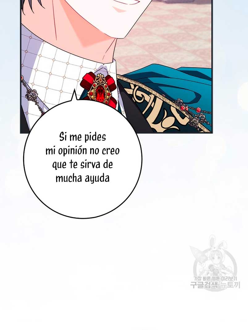 Tomé la palabra de mi esposo y me hice de un amante  Capitulo 17 page 55