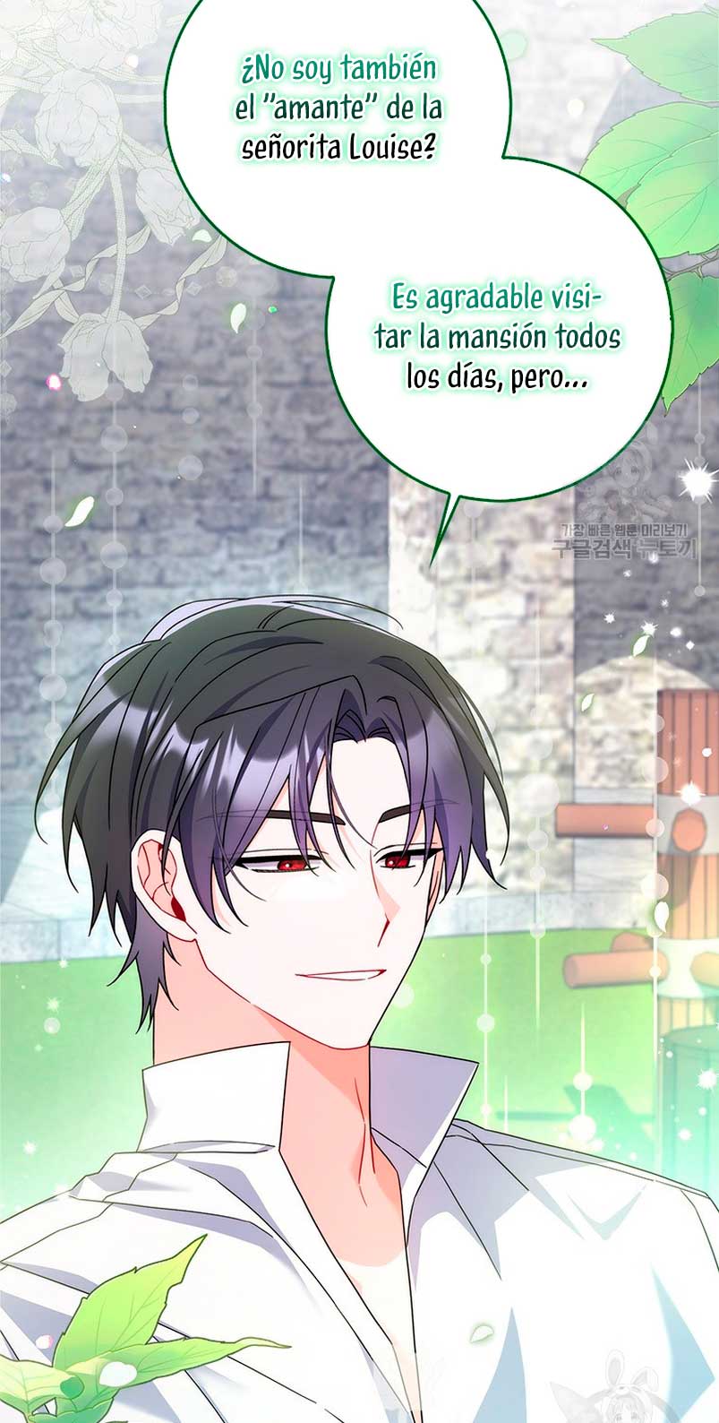 Tomé la palabra de mi esposo y me hice de un amante  Capitulo 17 page 5