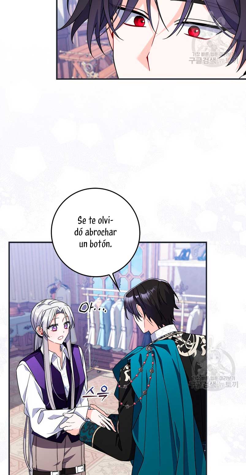 Tomé la palabra de mi esposo y me hice de un amante  Capitulo 17 page 59