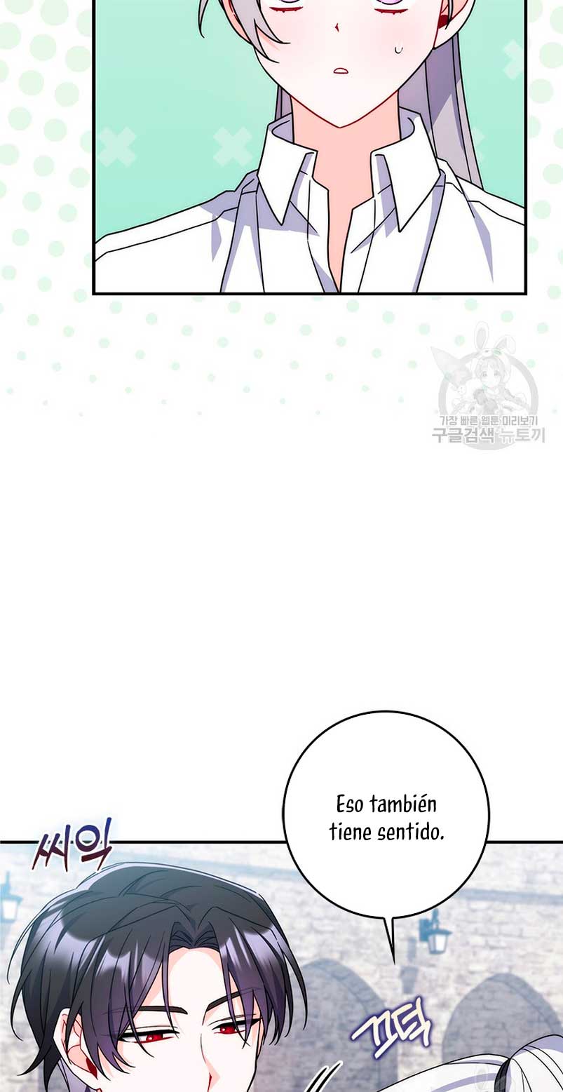 Tomé la palabra de mi esposo y me hice de un amante  Capitulo 17 page 7