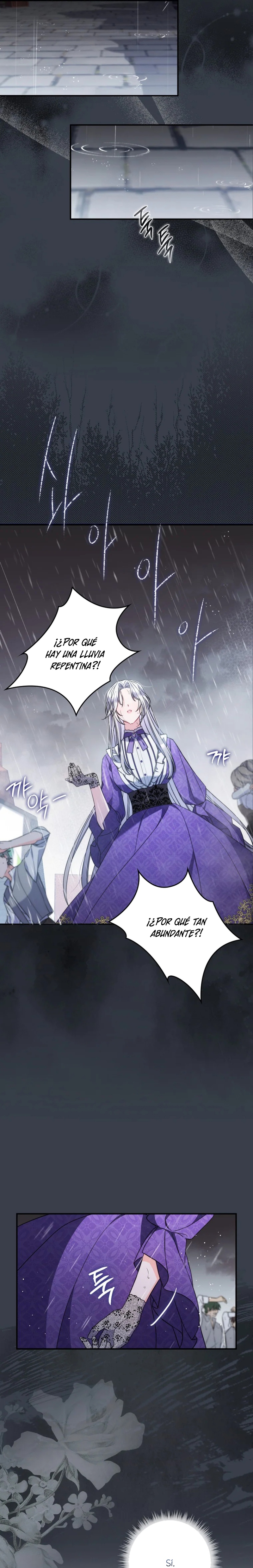 Tomé la palabra de mi esposo y me hice de un amante  Capitulo 2 page 18