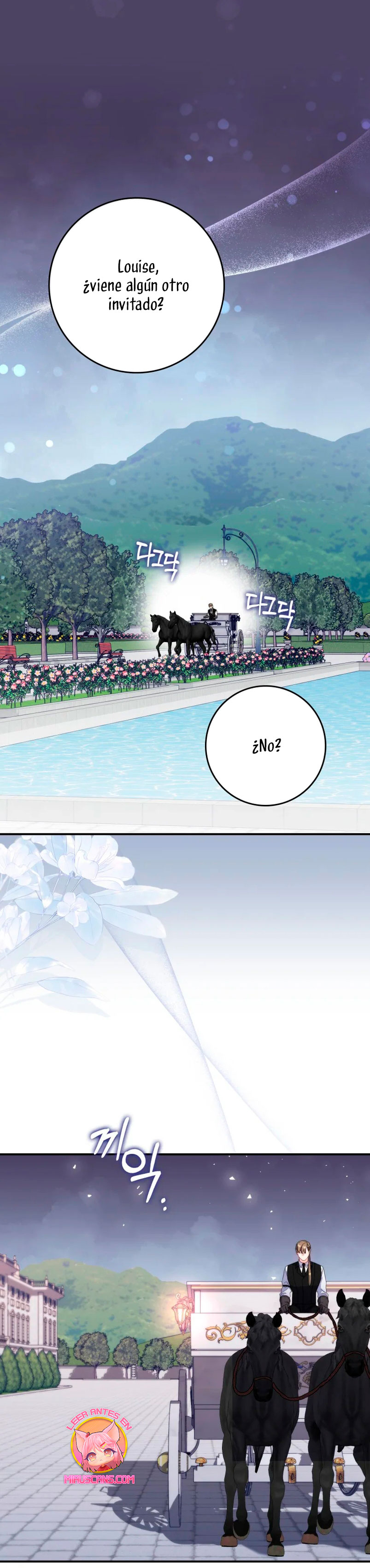 Tomé la palabra de mi esposo y me hice de un amante  Capitulo 7 page 10
