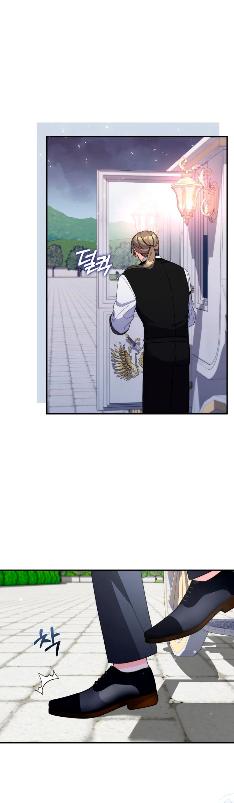Tomé la palabra de mi esposo y me hice de un amante  Capitulo 7 page 11