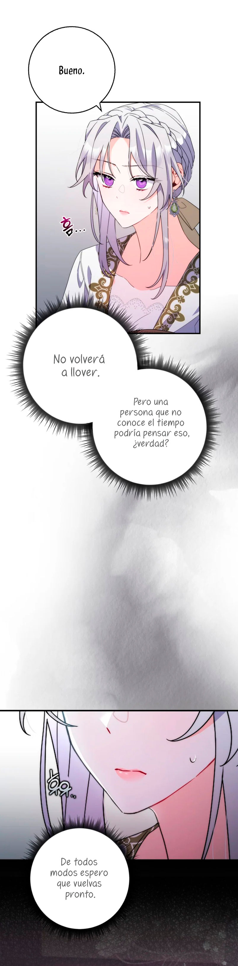 Tomé la palabra de mi esposo y me hice de un amante  Capitulo 7 page 15