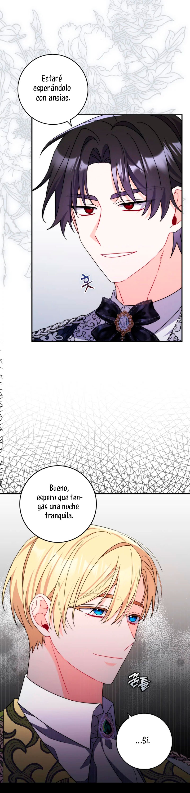Tomé la palabra de mi esposo y me hice de un amante  Capitulo 7 page 19