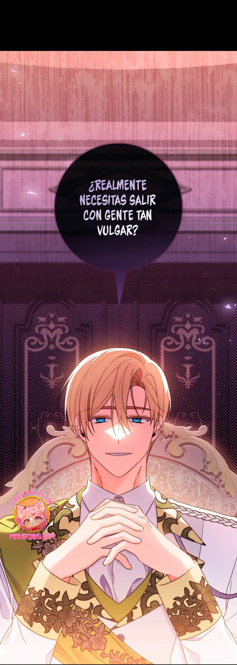 Tomé la palabra de mi esposo y me hice de un amante  Capitulo 7 page 21