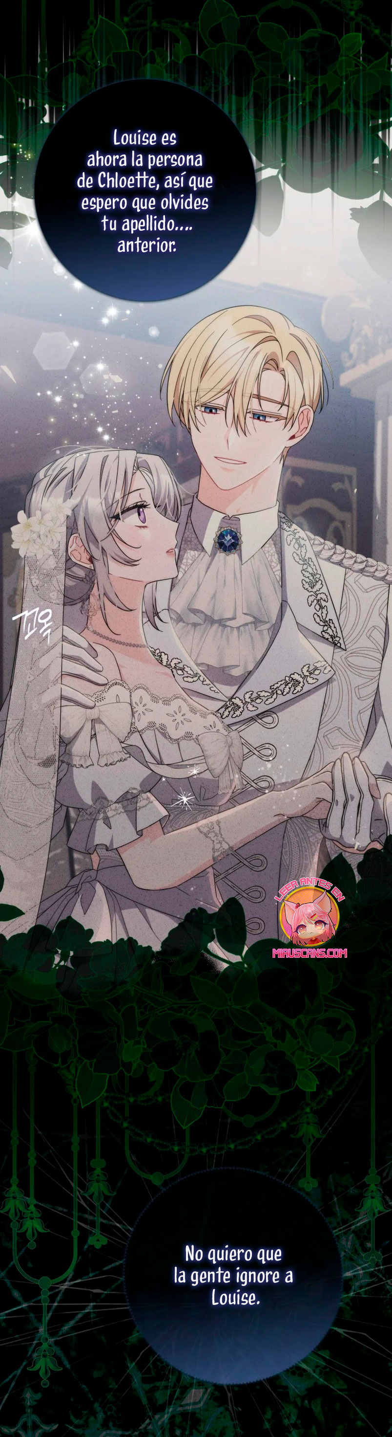 Tomé la palabra de mi esposo y me hice de un amante  Capitulo 7 page 26