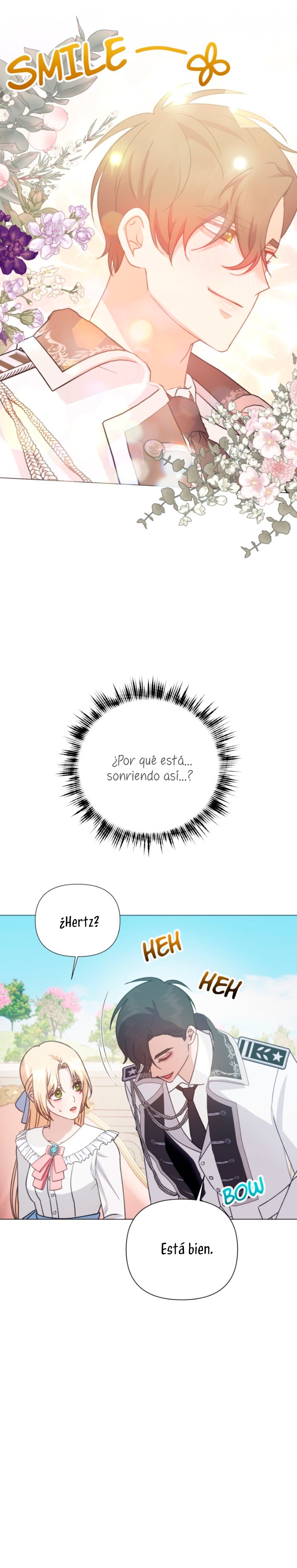 El Gran Duque es mío Capítulo 18 page 16