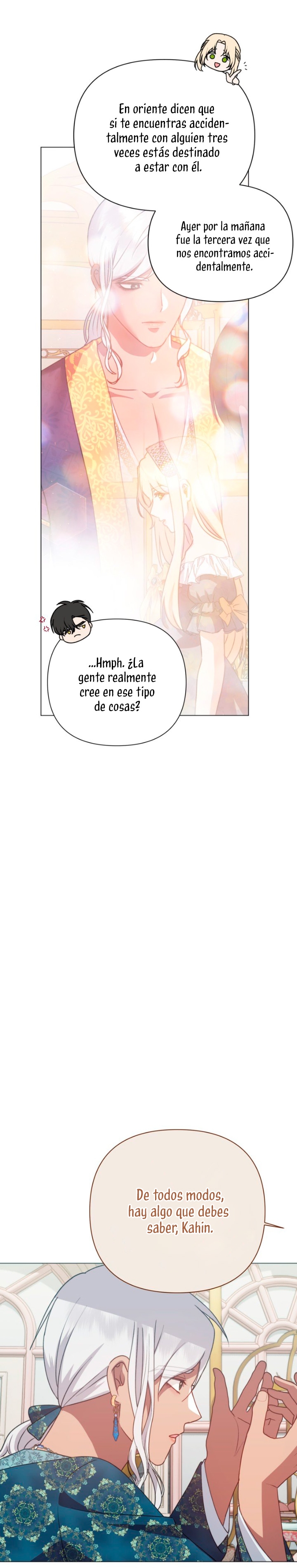 El Gran Duque es mío Capítulo 18 page 20