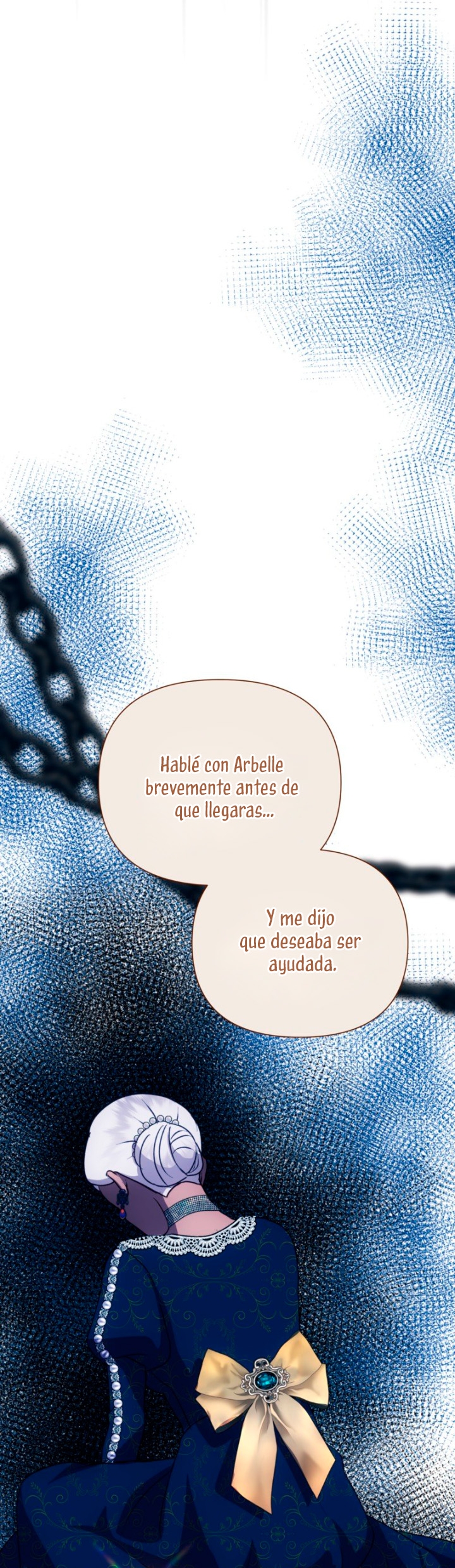 El Gran Duque es mío Capítulo 18 page 22