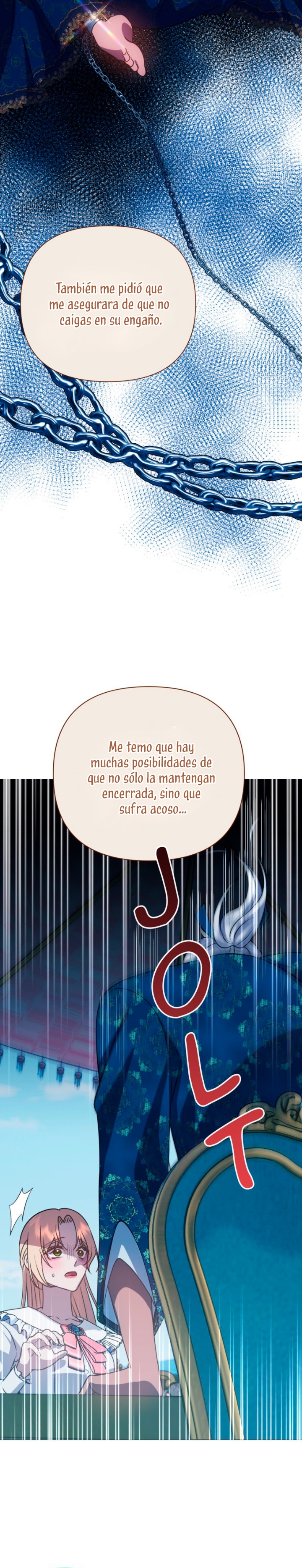El Gran Duque es mío Capítulo 18 page 23