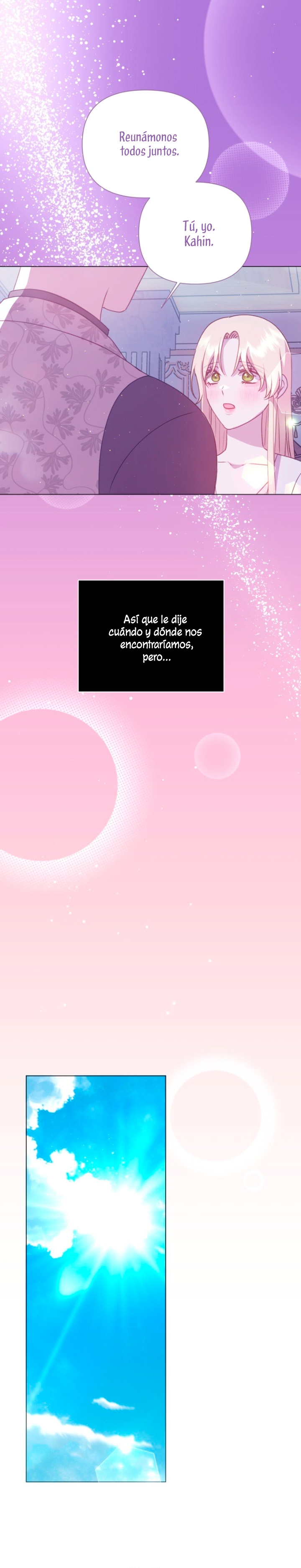 El Gran Duque es mío Capítulo 18 page 2