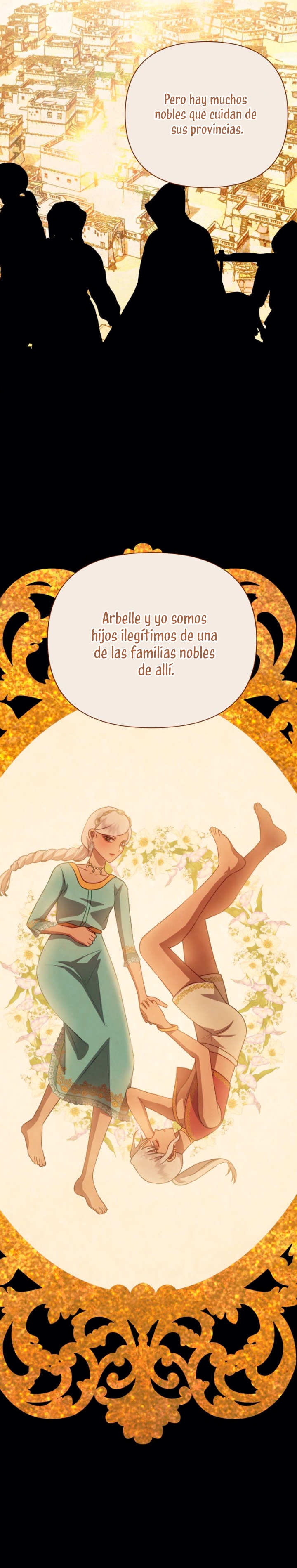 El Gran Duque es mío Capítulo 18 page 30