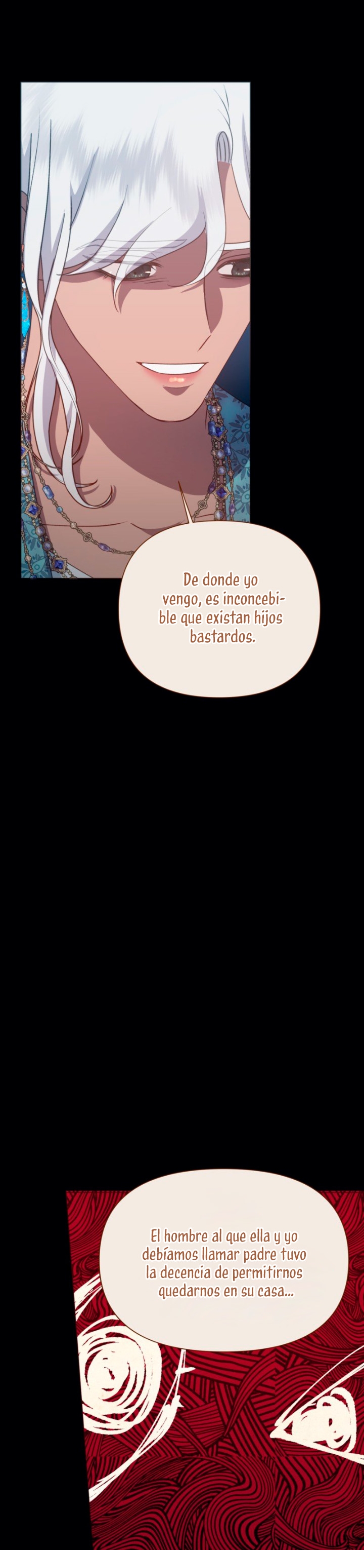 El Gran Duque es mío Capítulo 18 page 31