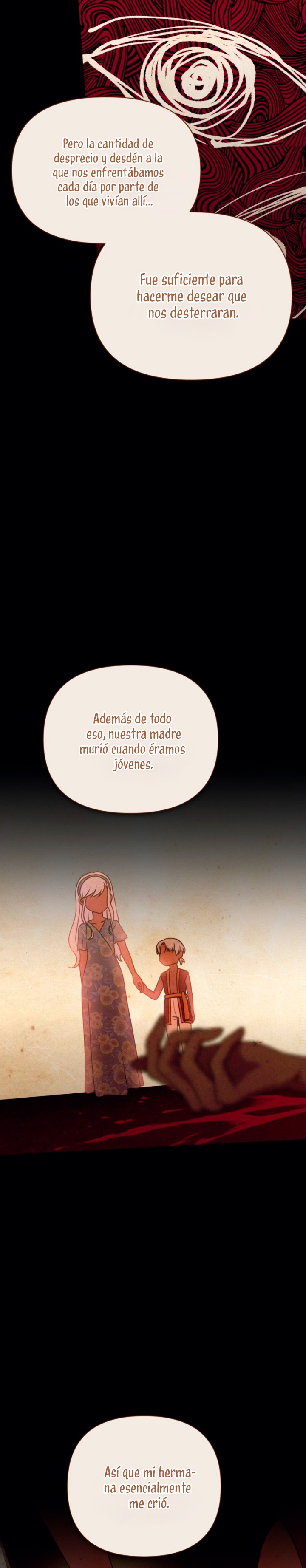 El Gran Duque es mío Capítulo 18 page 32