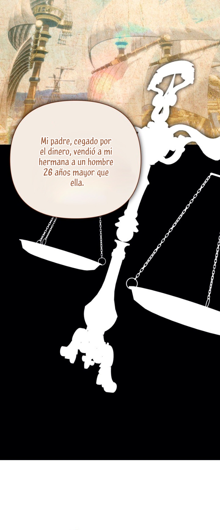 El Gran Duque es mío Capítulo 18 page 35