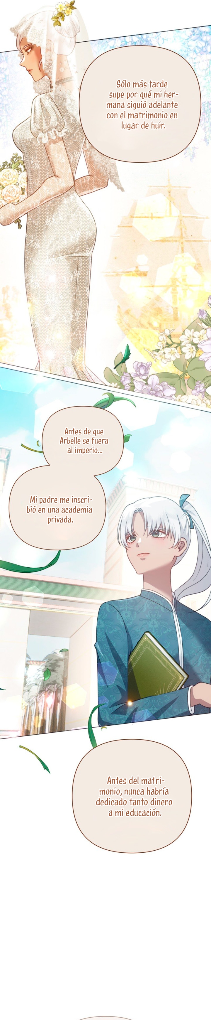 El Gran Duque es mío Capítulo 18 page 36