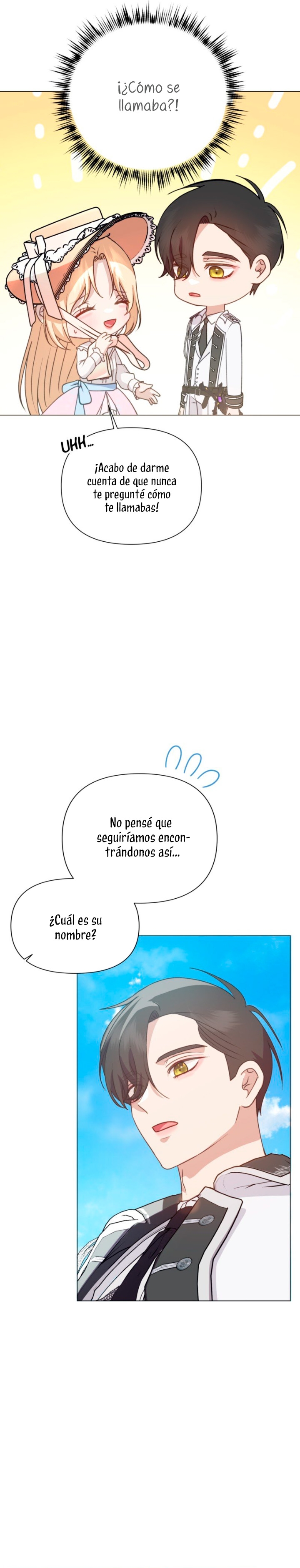 El Gran Duque es mío Capítulo 18 page 6