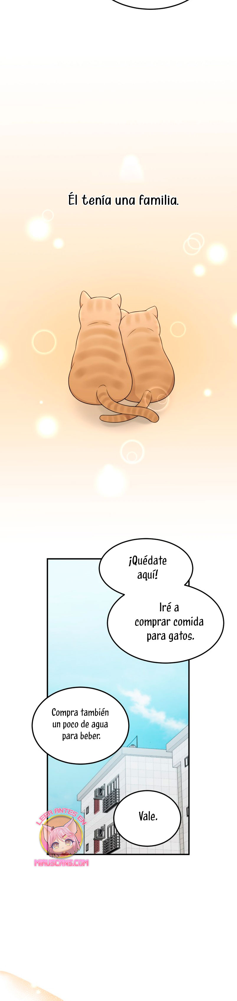 Mi jefe incómodo  Capitulo 66 page 7