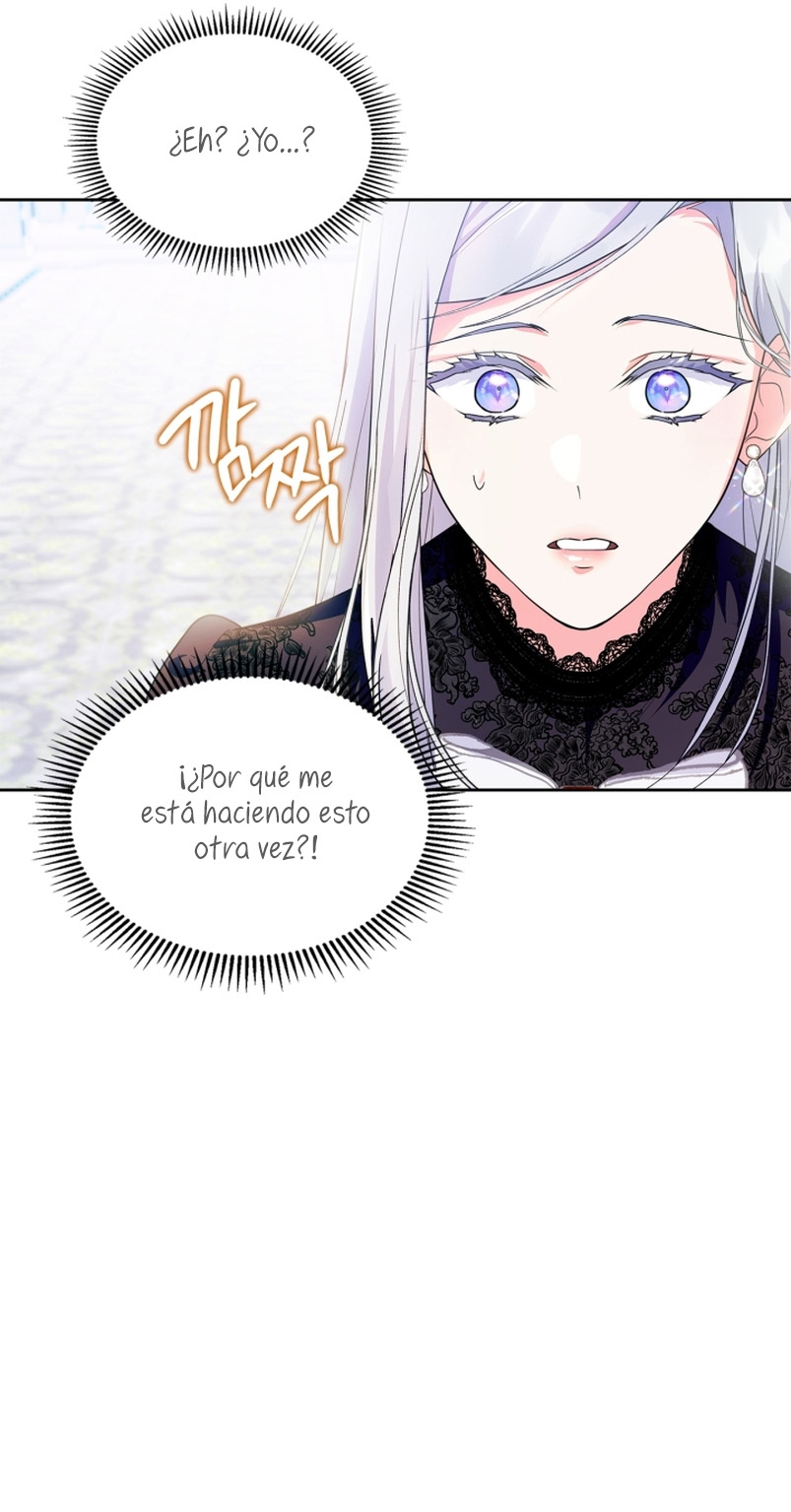Me convertí en la sierva del tirano  Capitulo 2 page 4