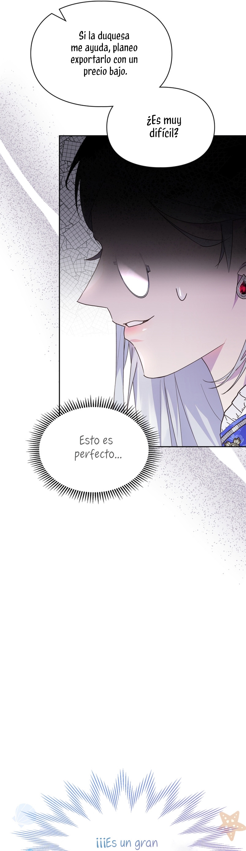 Me convertí en la sierva del tirano  Capitulo 5 page 15
