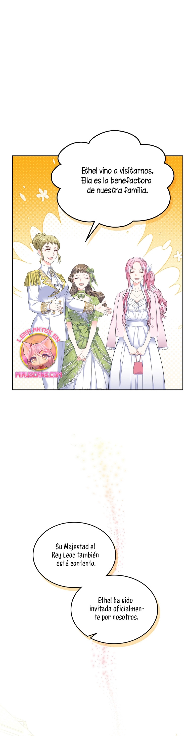 Me divorciaré del hermano Siscon de la protagonista femenina Capítulo 27 page 17