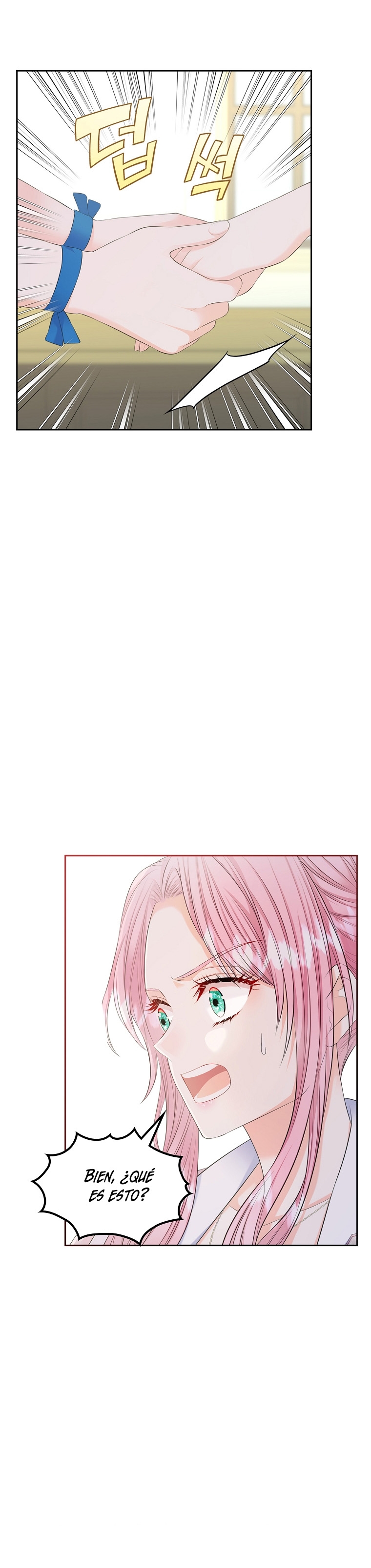 Me divorciaré del hermano Siscon de la protagonista femenina Capítulo 27 page 30