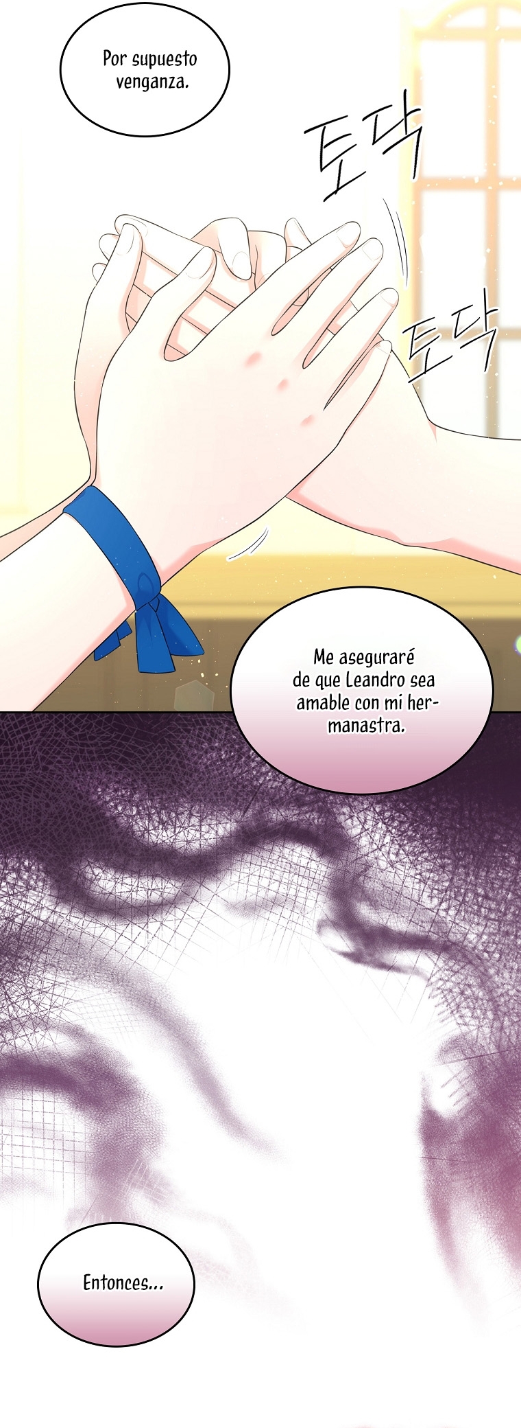 Me divorciaré del hermano Siscon de la protagonista femenina Capítulo 27 page 37