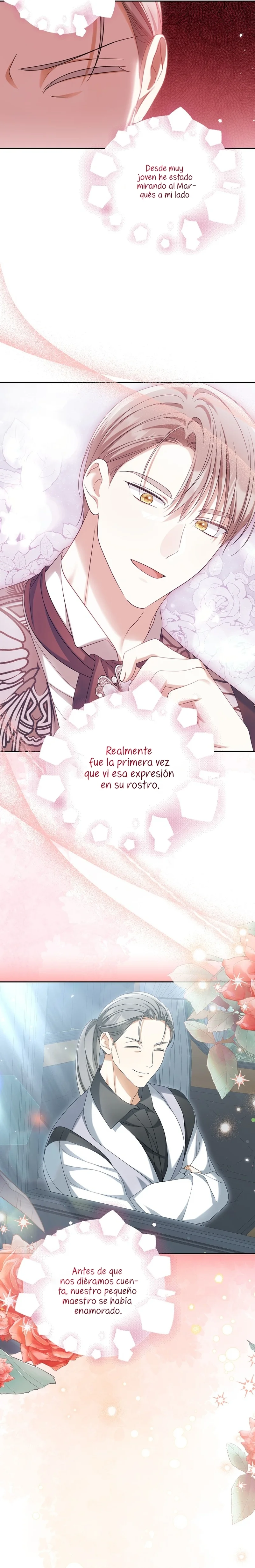 ¿Por qué estás obsesionado con tu esposa falsa?  Capítulo 39 page 18