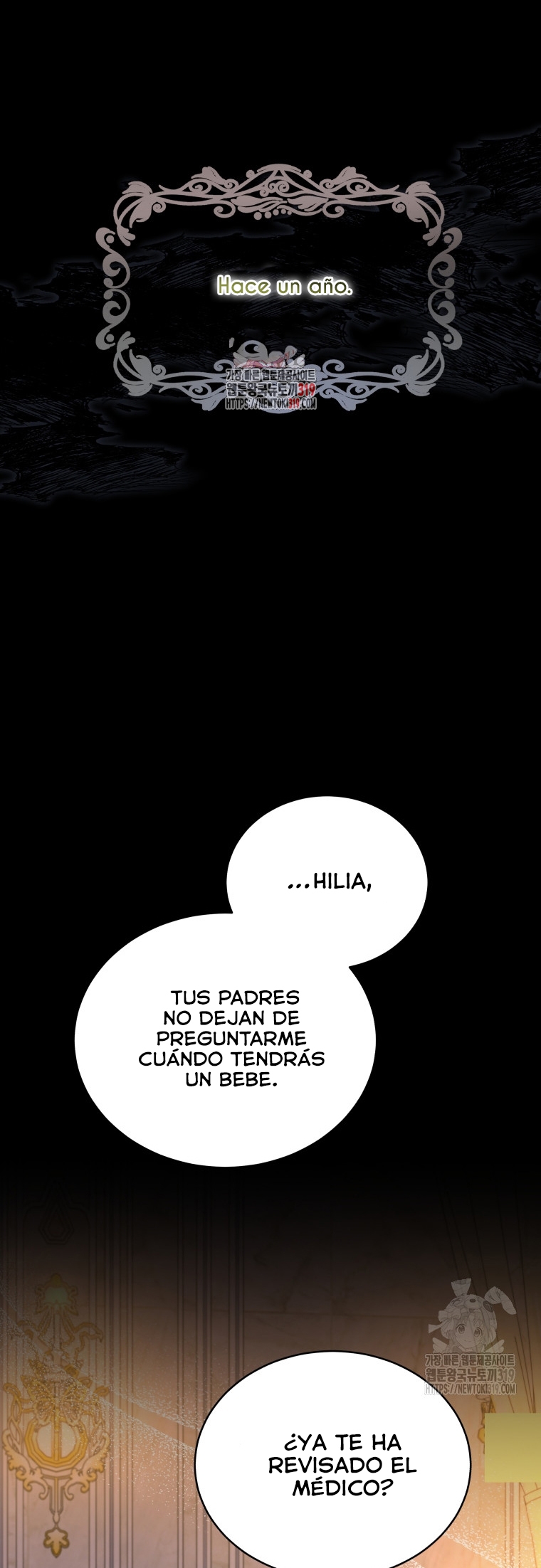 Me divorcie y abandone a mi familia  Capítulo 2 page 0