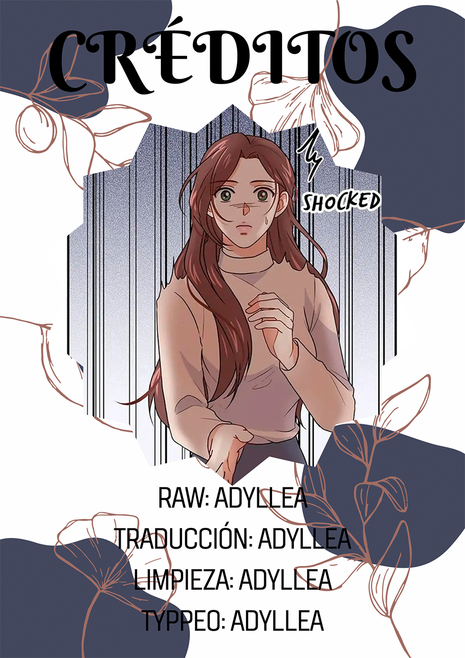 Jefe de regreso a clases  Capítulo 10 page 1