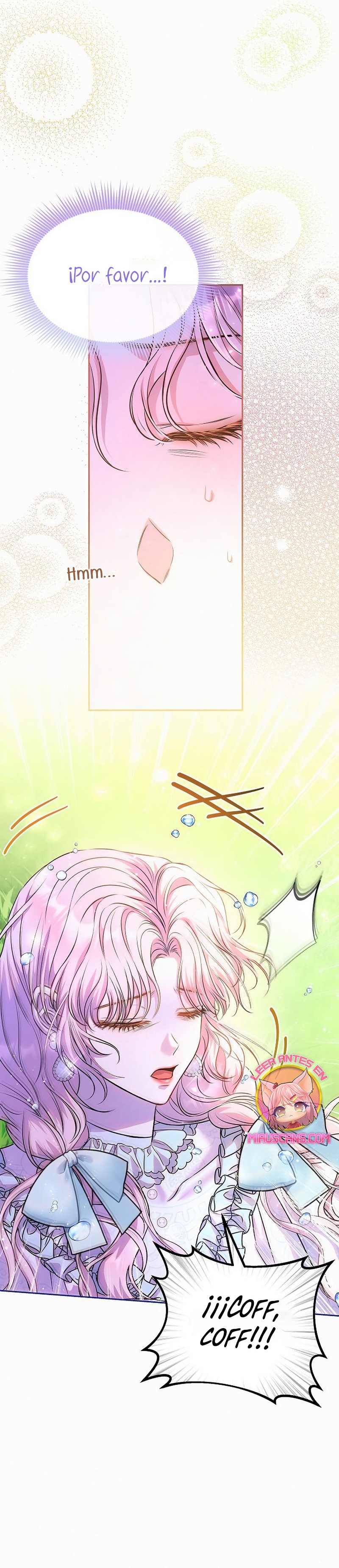 Tal vez me casé con la persona equivocada Capítulo 15 page 12