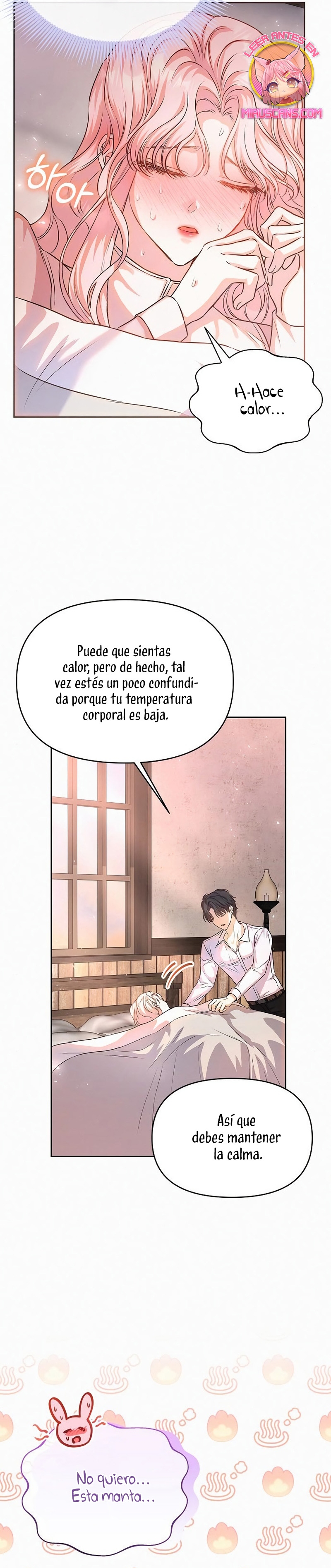 Tal vez me casé con la persona equivocada Capítulo 15 page 20