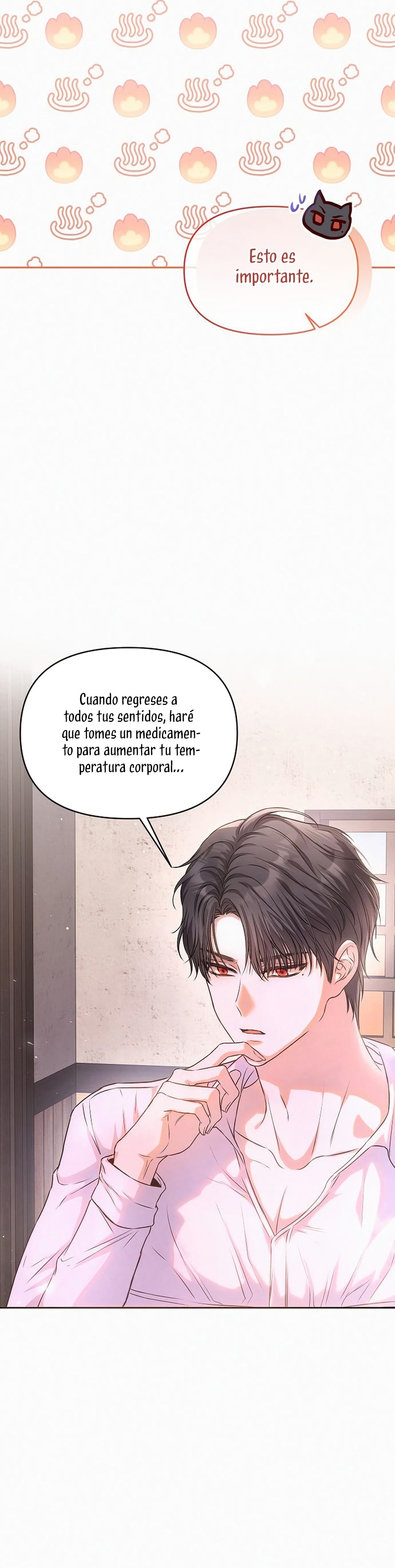 Tal vez me casé con la persona equivocada Capítulo 15 page 21
