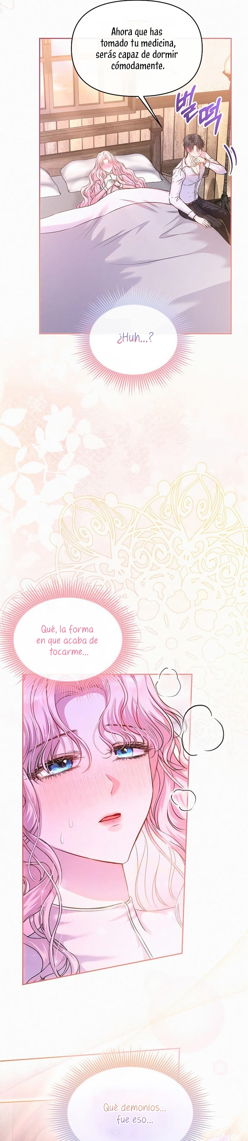 Tal vez me casé con la persona equivocada Capítulo 15 page 25