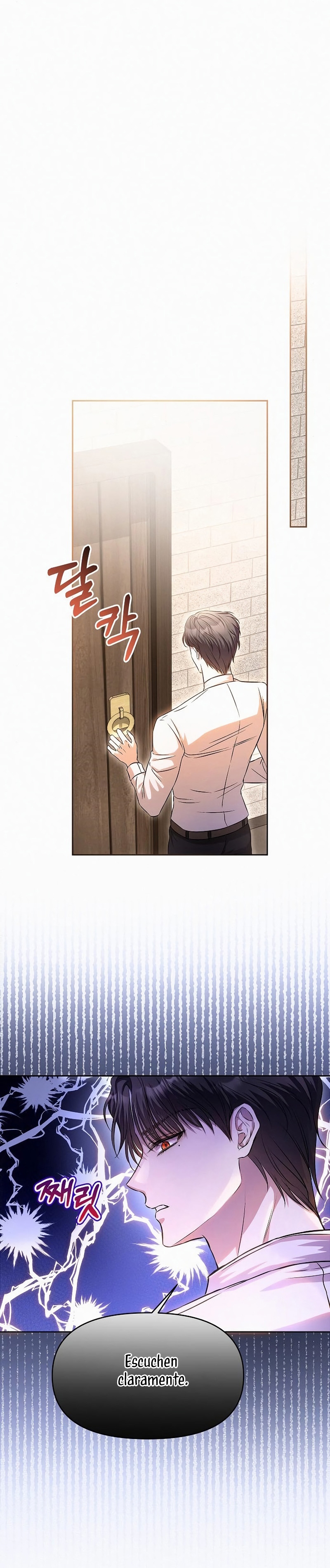 Tal vez me casé con la persona equivocada Capítulo 15 page 27