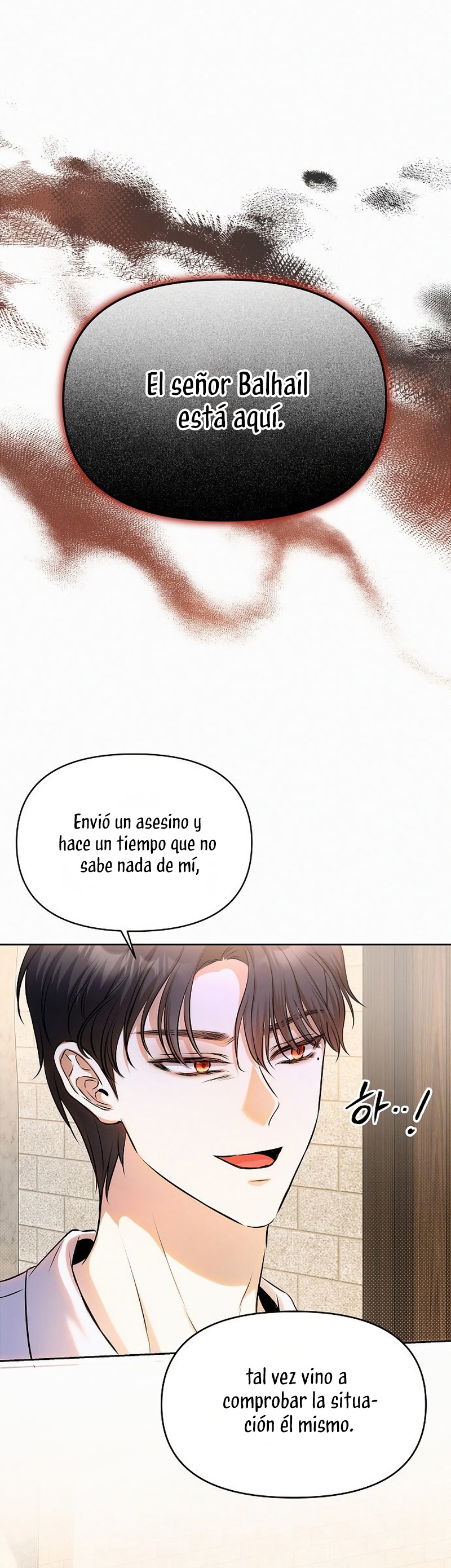 Tal vez me casé con la persona equivocada Capítulo 15 page 31