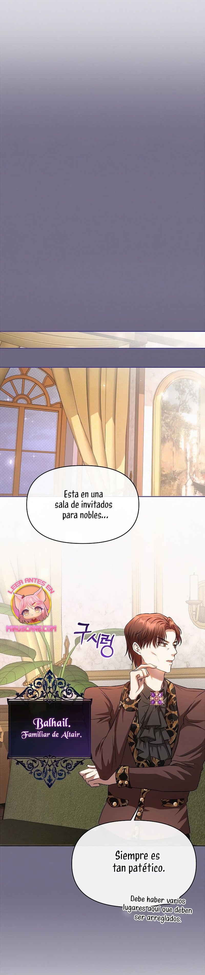 Tal vez me casé con la persona equivocada Capítulo 15 page 33