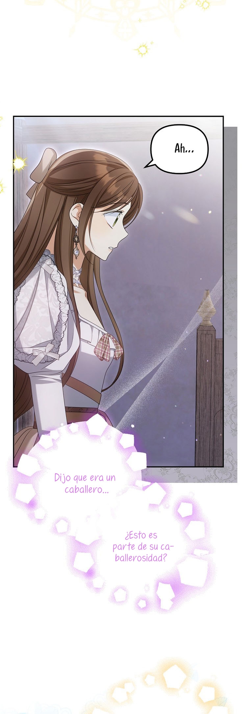 ¿Por qué estás obsesionado con tu esposa falsa? Capítulo 38 page 25
