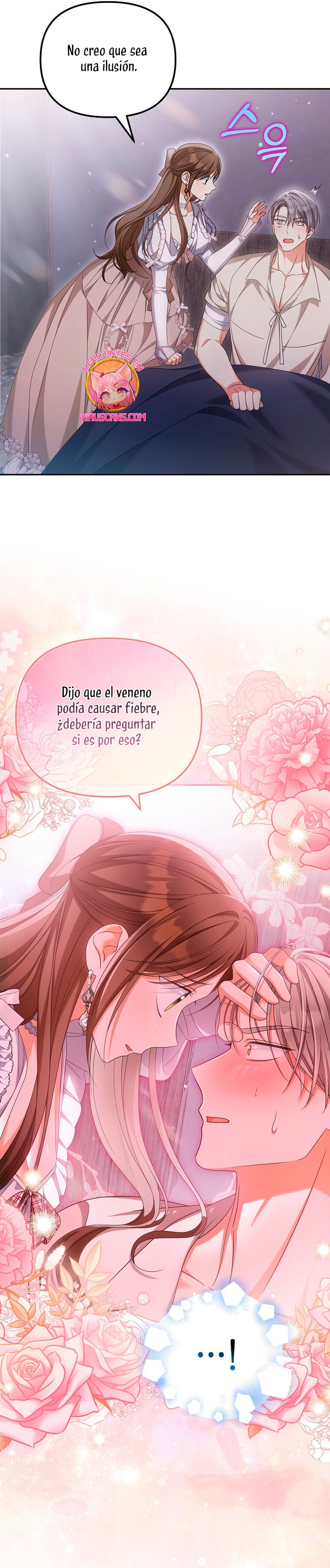 ¿Por qué estás obsesionado con tu esposa falsa? Capítulo 38 page 30