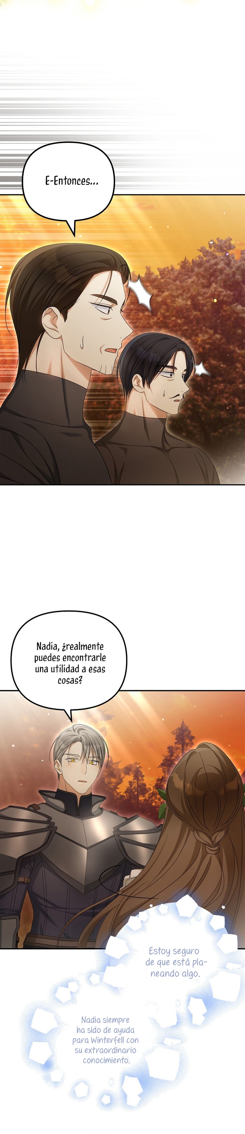 ¿Por qué estás obsesionado con tu esposa falsa? Capítulo 38 page 5