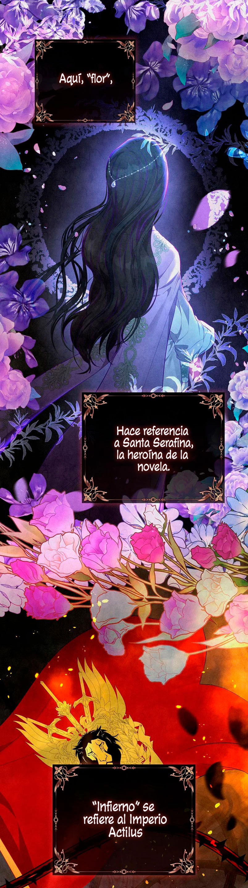 Marido tirano, con la que estás obsesionado está en otra parte  Capitulo 1 page 22