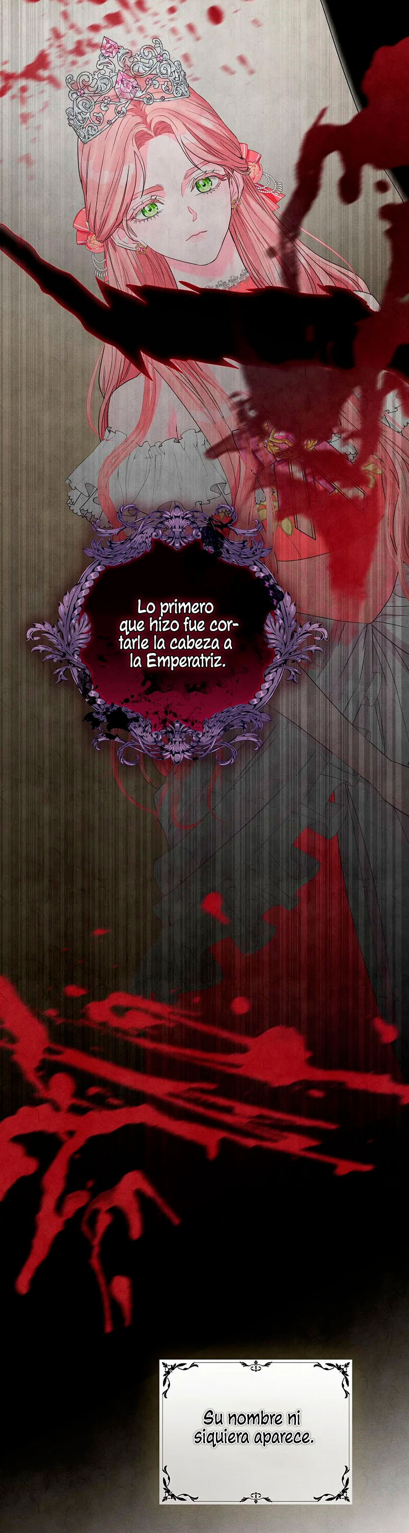 Marido tirano, con la que estás obsesionado está en otra parte  Capitulo 1 page 30
