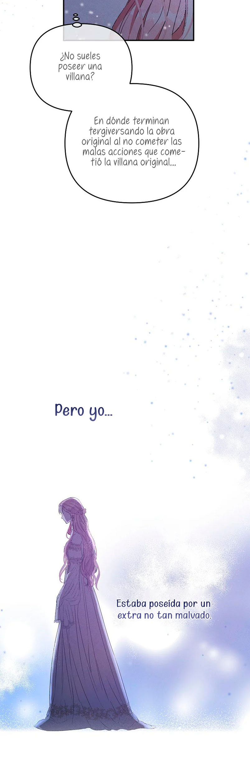 Marido tirano, con la que estás obsesionado está en otra parte  Capitulo 1 page 33